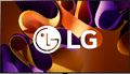LG OLED97G45LW (2024) voorkant