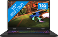 MSI Sword 16 HX B14VFKG-015NL Main Image