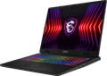 MSI Sword 16 HX B14VGKG-017NL rechterkant