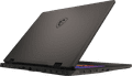 MSI Sword 16 HX B14VGKG-017NL achterkant