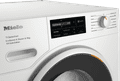 Miele TSL 683 WP EcoSpeed & Steam detail