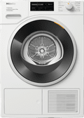 Miele TSL 683 WP EcoSpeed & Steam Main Image