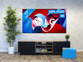 LG OLED77C46LA (2024)  + Soundbar visual Coolblue 1