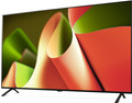 LG OLED77B42LA (2024)  + Soundbar voorkant