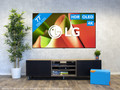 LG OLED77B42LA (2024)  + Soundbar visual Coolblue 1