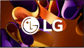 LG OLED65G45LW (2024) front