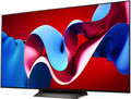 LG OLED65C46LA (2024) front