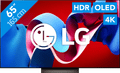 LG OLED65C46LA (2024) Main Image
