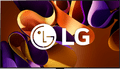 LG OLED55G45LW (2024) + Soundbar voorkant