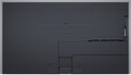 LG OLED55G45LW (2024) + Soundbar achterkant