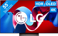 LG OLED55C46LA (2024) Main Image