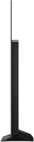 LG OLED55C46LA (2024) + LG DS60TR rechterkant