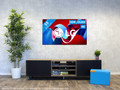 LG OLED55C46LA (2024) + LG DS60TR visual Coolblue 1