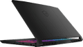 MSI Katana 15 B13VFK-1810NL achterkant