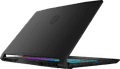 MSI Katana 15 B13VFK-1810NL achterkant