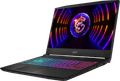 MSI Katana 15 B13VFK-1810NL rechterkant