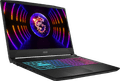 MSI Katana 15 B13VFK-1810NL linkerkant