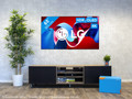 LG OLED65C46LA (2024) visual Coolblue 1