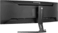 iiyama G-Master GCB4580DQSN-B1 achterkant