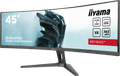 iiyama G-Master GCB4580DQSN-B1 voorkant
