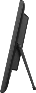 iiyama ProLite T2755MSC-B1 Monitor rechterkant