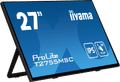 iiyama ProLite T2755MSC-B1 Monitor linkerkant