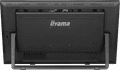 iiyama ProLite T2755MSC-B1 Monitor achterkant