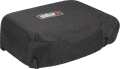 Weber Premium hoes Plancha 56 cm linkerkant