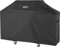 Weber Premium Barbecuehoes Genesis 300 serie rechterkant