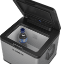 Dometic CK2 45 inside