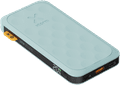 Xtorm Powerbank met Snelladen 10.000 mAh Blauw Main Image
