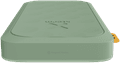 Xtorm Powerbank met Snelladen 10.000 mAh Groen bovenkant