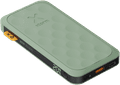 Xtorm Powerbank met Snelladen 10.000 mAh Groen Main Image