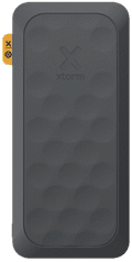 Xtorm Power Bank with Fast charging 27,000mAh Black front