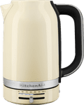 KitchenAid 5KEK1701EAC Almond Cream Main Image