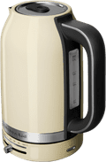 KitchenAid 5KEK1701EAC Almond Cream right side