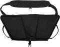 WANDRD Rogue Sling 9L Geel achterkant