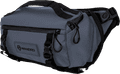 WANDRD Rogue Sling 6L Blue top