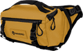 WANDRD Rogue Sling 6L Geel bovenkant
