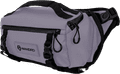 WANDRD Rogue Sling 6L Paars bovenkant
