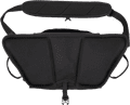 WANDRD Rogue Sling 6L Paars achterkant