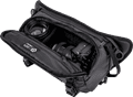 WANDRD Rogue Sling 6L Paars binnenkant