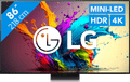 LG 86QNED91T6A (2024) Main Image