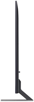 LG 86QNED85T6C (2024) right side