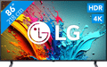 LG 86QNED85T6C (2024) Main Image