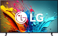 LG 86QNED85T6C (2024) front