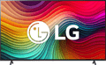 LG 86NANO81T6A (2024) + Soundbar voorkant