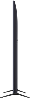 LG 86NANO81T6A (2024) + Soundbar rechterkant