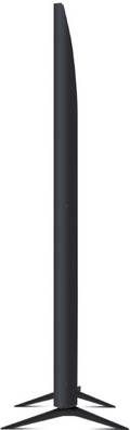 LG 75NANO81T6A (2024) rechterkant