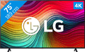 LG 75NANO81T6A (2024) Main Image